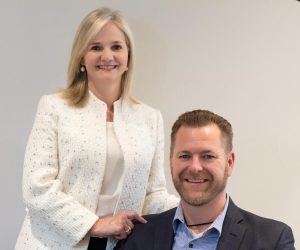 Erin & Brent