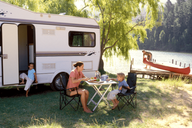RV Insurance