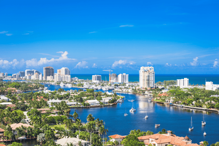 Florida Home & Property
