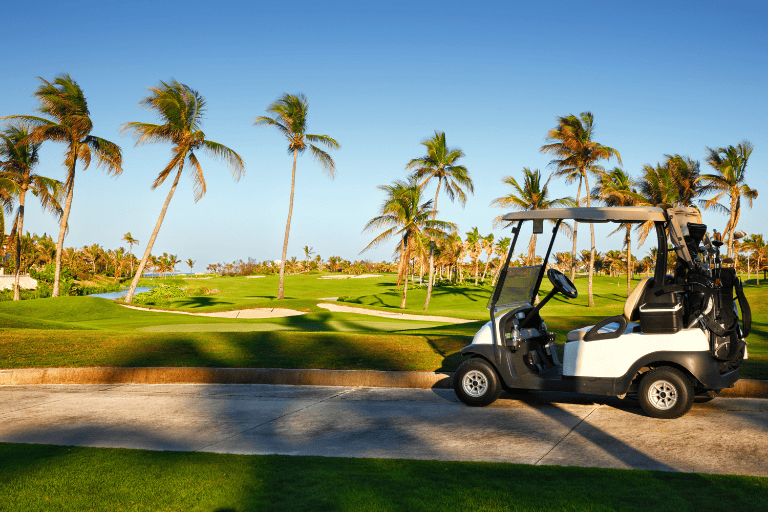 Golf Cart Insurance