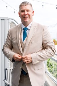 Matt O'Malia