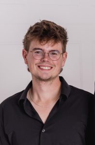 Headshot